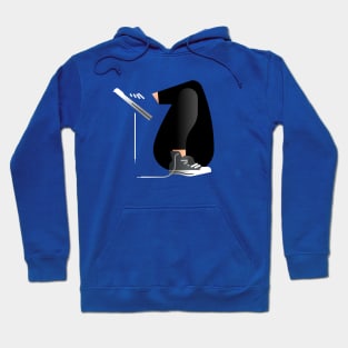 Relax Hoodie